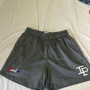 Inaka Power mesh shorts